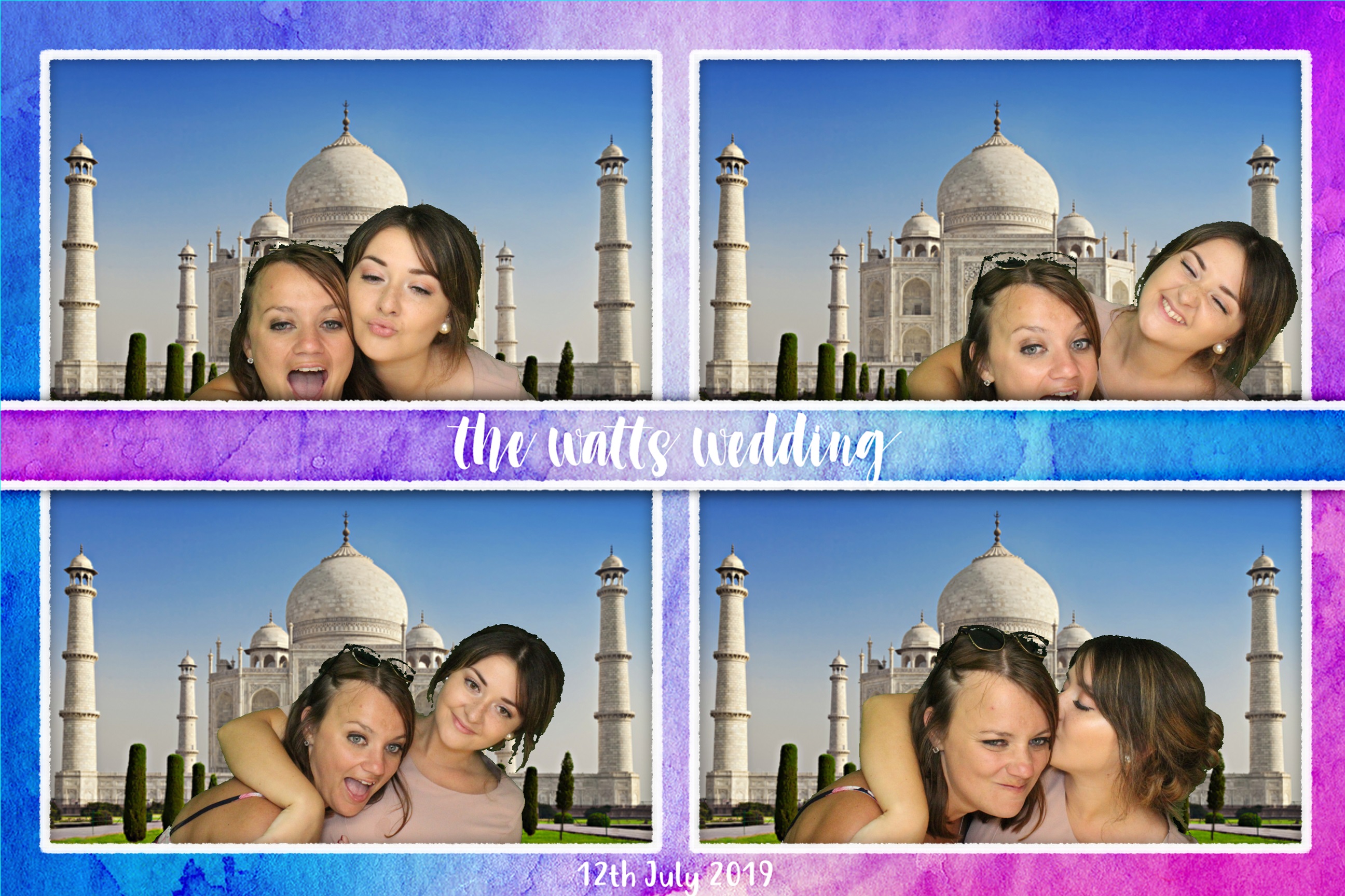 Mitch & Lyd's Wedding | View more photos from the event at images.mobile-photo-booth.com/u/MobilePhotoBoothUK/Mitch-Lyds-Wedding
